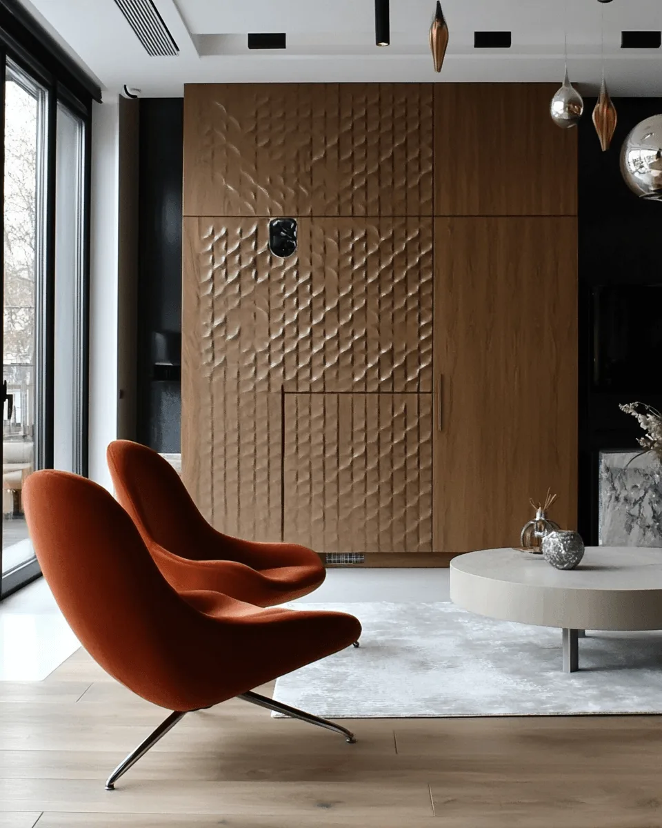 Interior space gallery image 7
